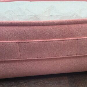7RP Hermes birkin 30 insert